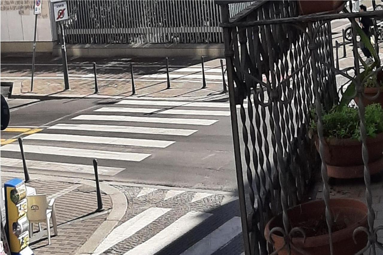 Appartamento In Centro A Milano Con A/C & Wi-Fi Exterior foto
